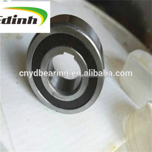 ตลับลูกปืนคลัตช์ทางเดียวแบบมีร่องล็อค รุ่น CSK6304P ขนาด 20*52*15 มม. คุณภาพสูงจาก Origin - Product Image 3