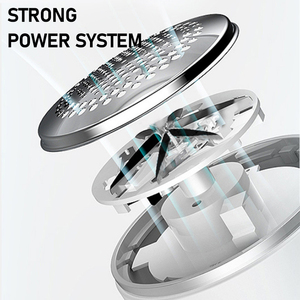 SOLER Electric Lint Remover Wiederauf ladbarer Stoff rasierer für Kleidungs pullover zum Entfernen von Pilling <span class=keywords><strong>Fuzz</strong></span> - Product Image 6