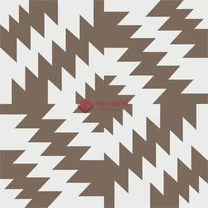 Carrelage en ciment 200x200mm Carrelage rétro artisanal pour les marchés de gros mondiaux - Product Image 1