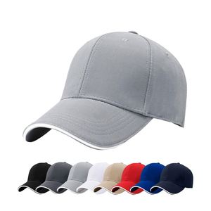 Fashion Letters Embroidery Sporty Dot Baseball Caps Unisex Snapback Cap Visors Sun <b>Hat</b> Adjustable Trucker <b>Hats</b> - Product Image 1