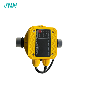 Contrôleur de pompe à pression constante à prix d'usine, interrupteur de commande, protection contre le fonctionnement à sec - Product Image 3