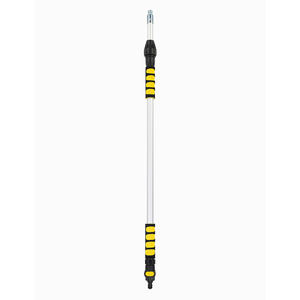 Brosse de gouttière repoussant les débris de nettoyeur de gouttière de toit de haute qualité pour un <span class=keywords><strong>nettoyage</strong></span> facile Brosse de gouttière alimentée en eau domestique durable - Product Image 5