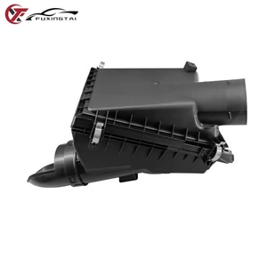 FUXINGTAI Air Filter Housing 17700-31852 31861 <strong>31860</strong> for 2007/2017 Toyota Land Cruiser Direct Fit - Product Image 1