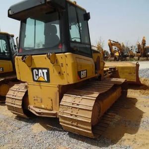 รถดันดิน D5N D5M รุ่น D5N D5H D5M มือสองสำหรับขาย - Product Image 1