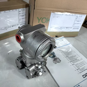 Nuevo Yokogawa EJX110Eseries EJA110E-JMS5C922NN GU 12VR, Sensor de Presión en Línea de Acero Inoxidable para Automatización, 0-10MPa - Product Image 1