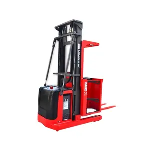 MIMA 1 Ton Electric high lever order picker with CE certificate in stock