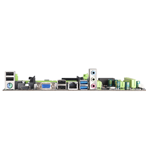 A88 hiệu suất chơi game cực cao cấp AMD A88 FM2/FM2 + Bo mạch chủ hỗ trợ A10-7890K/athlon2 X4 880K CPU <span class=keywords><strong>DDR3</strong></span> 16GB AM4 - Product Image 2