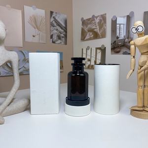 <span class=keywords><strong>Parfum</strong></span> Nomade unisexe luxueux à dégradé de couleurs, avec un <span class=keywords><strong>parfum</strong></span> floral longue durée, style moderne, vaporisateur de marque originale - Product Image 2