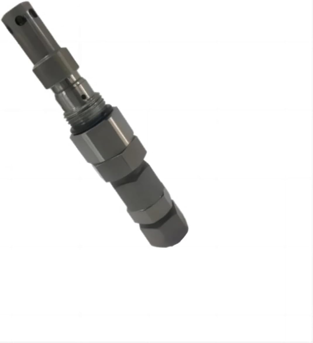 yu ZX200-5G ZX330-5G Excavator Hydraulic Relief Valve Main Control