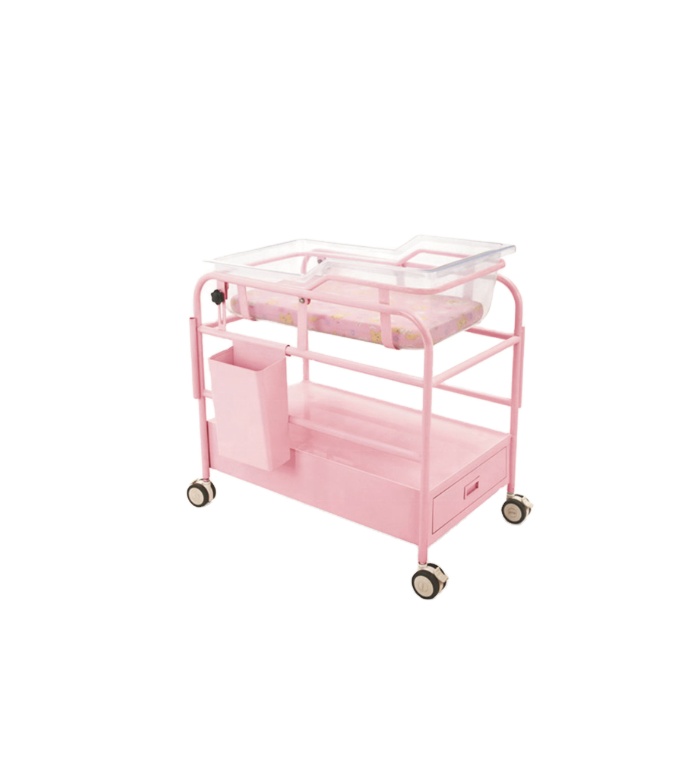 crib baby bed luxury