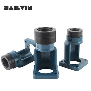 Dụng Cụ Kẹp Chặt Dụng Cụ ISO20, Dụng Cụ Giữ Dụng Cụ ISO30 Phụ Kiện Máy Công Cụ - Product Image 3