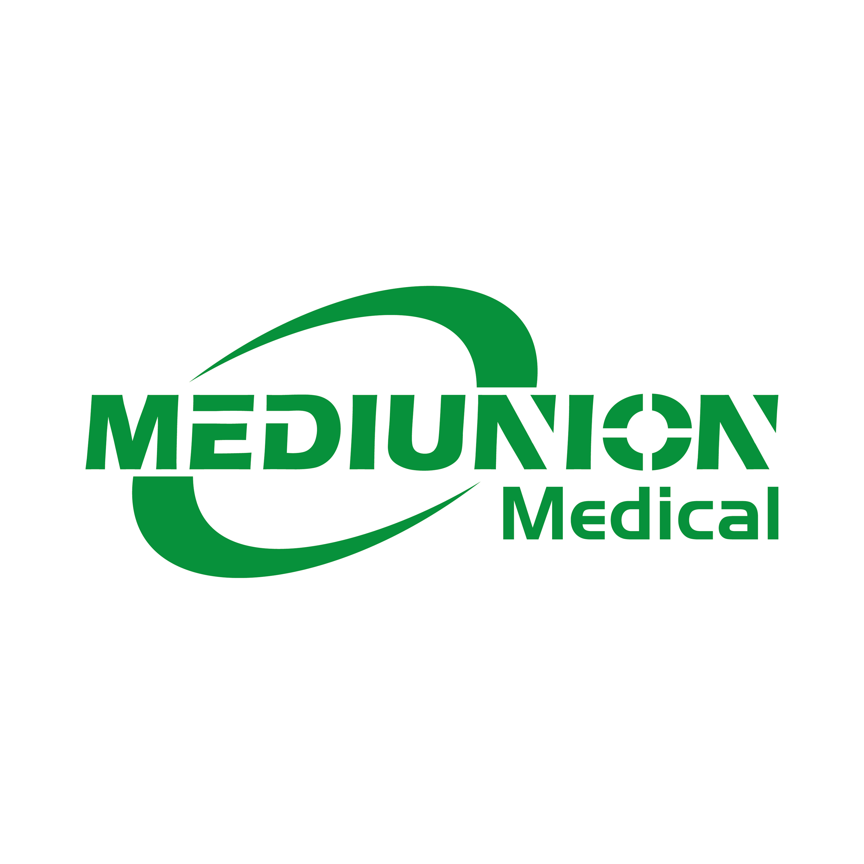 Hubei Mediunion Medical Products Co., Ltd. logo