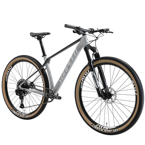Bicicleta de Montaña de fibra de carbono para hombre, cicla de 12 velocidades, 29 pulgadas, precio barato - Product Image 1