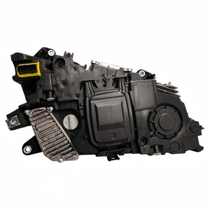 Piezas de Sistema de Iluminación para Camiones de Alta Calidad, Faros Delanteros LED para Camión, Izquierdo y Derecho, 21221130 21221129 para Camión Volvo - Product Image 4