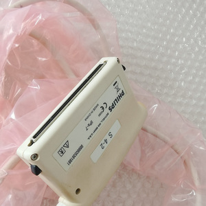 Transductor de matriz de sector de banda ancha usado, transductor de matriz en fase, sonda de ultrasonido cardíaco IU22 IE33 HD11XE - Product Image 6