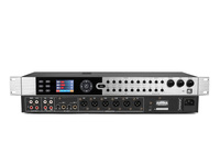 Berase KX7, precio de fábrica, karaoke digital profesional, procesador de audio para coche DSP, efecto de audio para fiesta en casa