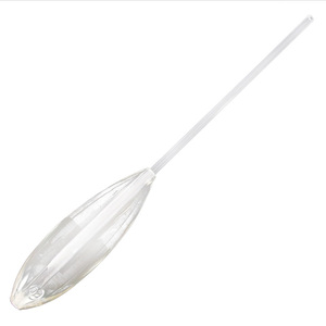 Cañas de pescar que se hunden a precio de fábrica, que se hunde Bombette, alimentación <span class=keywords><strong>clara</strong></span> - Product Image 2