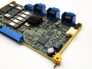 แผงวงจรระบบไดรฟ์ AC ของ Fanuc รุ่น A16B-2201-0101 - Product Image 3