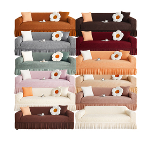 Vendita calda scelta per la casa <span class=keywords><strong>divano</strong></span> universale 3 copridivano copridivano copridivano trapuntato copridivano e copridivano - Product Image 2