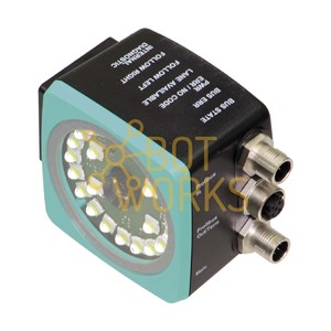 Pepperl+Fuchs 258088 - Nuovo - Product Image 1