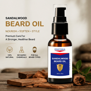 Produits <span class=keywords><strong>de</strong></span> croissance <span class=keywords><strong>de</strong></span> <span class=keywords><strong>la</strong></span> <span class=keywords><strong>barbe</strong></span> 100% naturels en gros, soins <span class=keywords><strong>pour</strong></span> hommes, huile d'argan, huile <span class=keywords><strong>de</strong></span> jojoba, soins quotidiens <span class=keywords><strong>de</strong></span> <span class=keywords><strong>la</strong></span> <span class=keywords><strong>barbe</strong></span> <span class=keywords><strong>pour</strong></span> hommes, huile <span class=keywords><strong>de</strong></span> <span class=keywords><strong>barbe</strong></span> au bois <span class=keywords><strong>de</strong></span> santal - Product Image 4