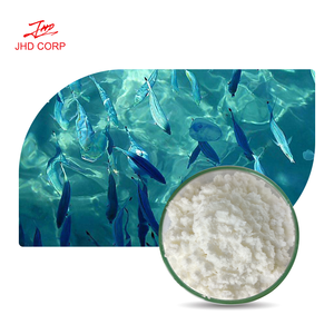 100% טבע טהור טבעי הידרוליזה קולגן דגים קולגן אבקת פפטיד קולגן - Product Image 3