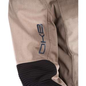 Abbigliamento da sci e neve JKT in lana lunare per uomo giacca isolata Premium - Product Image 4