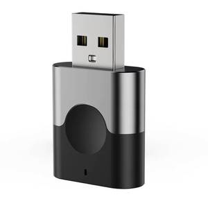 2-in-1 Dongle <b>Adapter</b> Convert Wired to Wireless CarPlay Android Auto <b>USB</b> Type-<b>c</b> WiFi BT 5.4 - Product Image 2