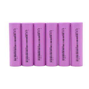 Batteria agli Ioni di Litio Ricaricabile <span class=keywords><strong>48V</strong></span> 18650 per Sistemi Solari e Impianti Elettrici - Product Image 1