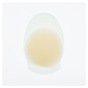 Wieder verwendbare sexy Pasteten Form Brust Blüten blätter Frauen Intimates Sticky Adhesive JOGOGO Hautfarbe Unsichtbare Silikon Nippel abdeckungen - Product Image 1