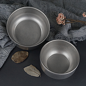 Assiette de service décorative rétro en métal Plateau <span class=keywords><strong>gris</strong></span> en <span class=keywords><strong>acier</strong></span> inoxydable pour restaurant hôtel cadeau logo personnalisé - Product Image 1