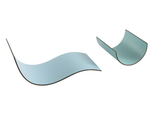 Muebles Modulares, Resina Fenólica Negra Mate, Postformado, <span class=keywords><strong>Papel</strong></span> Kraft, Tablero Laminado Compacto, Fabricante de Paneles Compactos - Product Image 1