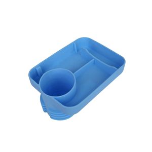 Accesorios para Cochecito de Bebé con Logotipo Personalizado, Bandeja de Viaje para Asiento de Coche para Niños, Portavasos, Bandeja Multifuncional para Almacenamiento de Aperitivos - Product Image 3