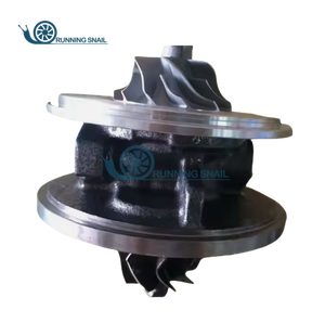 Turbocompresor GT1549V 700447 49131-07040 para <span class=keywords><strong>BMW</strong></span> <span class=keywords><strong>318D</strong></span> 100Kw 136HP M47D E46/E39 <span class=keywords><strong>1998</strong></span> - Product Image 4