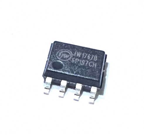 JW1767B LED Driver IC Chip