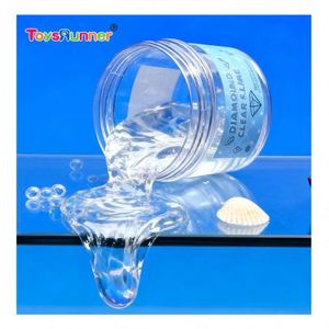 Kit Educativo Creativo de Slime para Niñas, Colores Brillantes Seguros, Plastilina para Actividades, Diversión Sensorial, Proyectos Escolares - Product Image 5