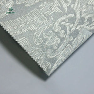 <span class=keywords><strong>Papier</strong></span> <span class=keywords><strong>peint</strong></span> texturé en vinyle PVC imperméable, damassé 3D, motif floral doré européen pour la décoration murale de la maison <span class=keywords><strong>et</strong></span> de l'hôtel - Product Image 1