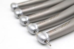 Manipolo Dentale ad Alta Velocità per Taglio Efficiente, Economico, Fornitura Diretta per Laboratorio Dentistico - Product Image 5