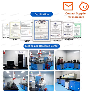 Capsules d'huile de poisson oméga-3 à triple force pour adultes, 2500 mg, EPA, DHA, vitamine D3, K2, Q10, astaxanthine, soutien du cœur et du cerveau - Product Image 5