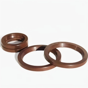 ซีลน้ำมัน90313-99003ซีลน้ำมันฮับด้านหน้าชนิด K สำหรับโตโยต้า - Product Image 6