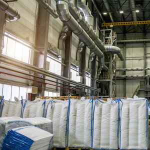 Grand sac de meuleuse à <span class=keywords><strong>granulés</strong></span>, pour l'industrie du nord, prix usine, volume Q, jumbo, déflecteur - Product Image 4