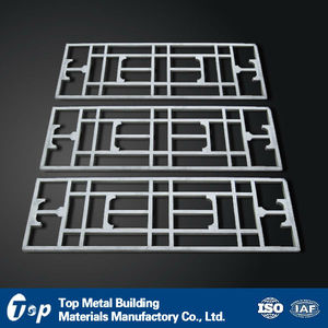 Productos hechos a medida de aluminio de corte láser paneles tallados <span class=keywords><strong>para</strong></span> pantallas <span class=keywords><strong>decorativas</strong></span> o fachada/vallas placa de metal - Product Image 4