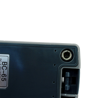 Baterai Trimble BC-65 M3 untuk Total Station Trimble M3, Aksesoris Alat Survei