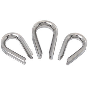 Hoge Kwaliteit Roestvrij Staal Draad Draad Vingerhoedje Mouw Driehoek <span class=keywords><strong>Ring</strong></span> Kip Hart <span class=keywords><strong>Ring</strong></span> - Product Image 6
