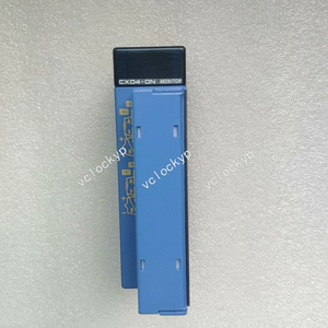 NOUVEAU Yokogawa PLC Programmation Contrôle de la température Module PID F3CU04-0S 24VDC - Product Image 1