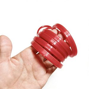 Joint torique en acier inoxydable API 6A RX pour les médias d'étanchéité biologiques/chimiques/à l'air, marque OEM - Product Image 2