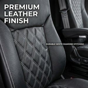 Asiento de Camión Semirremolque Ergonómico Ajustable con Bolsa de Aire de Cuero PU de Fábrica para Isuzu MAN Hino <span class=keywords><strong>Scania</strong></span> DAF Toyota Iveco - Product Image 3