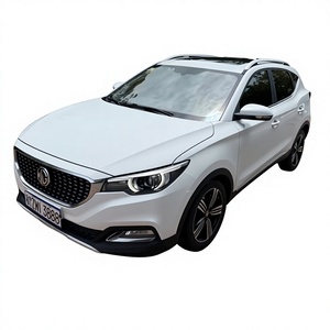 Morris Garages MG ZS 2018 1.5L <span class=keywords><strong>Automatique</strong></span> Édition Luxe <span class=keywords><strong>Voiture</strong></span> d'<span class=keywords><strong>occasion</strong></span> 120 ch 5 portes 5 places SUV <span class=keywords><strong>Voiture</strong></span> d'<span class=keywords><strong>occasion</strong></span> - Product Image 1
