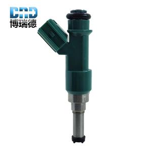 Inyector de Combustible de Repuesto para Toyota Avalon Highlander 3.5L RX350 RX450 OEM 23250-31090 - Product Image 1