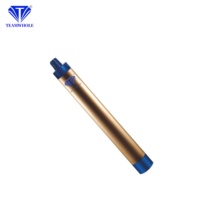 Marteau DTH TEAMWHOLE API 3 1/2 WD60R pour forage de puits d'eau et exploitation minière